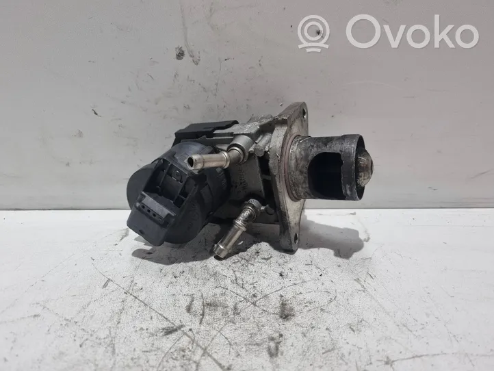 BMW X6 F16 EGR-venttiili 7810871