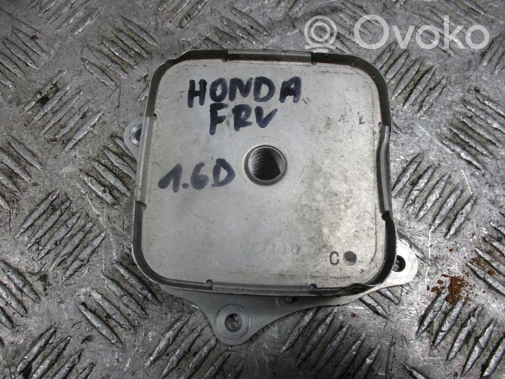 Honda HR-V Chłodnica oleju 