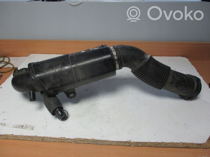 Mini One - Cooper F56 F55 Tube d'admission d'air 8693166