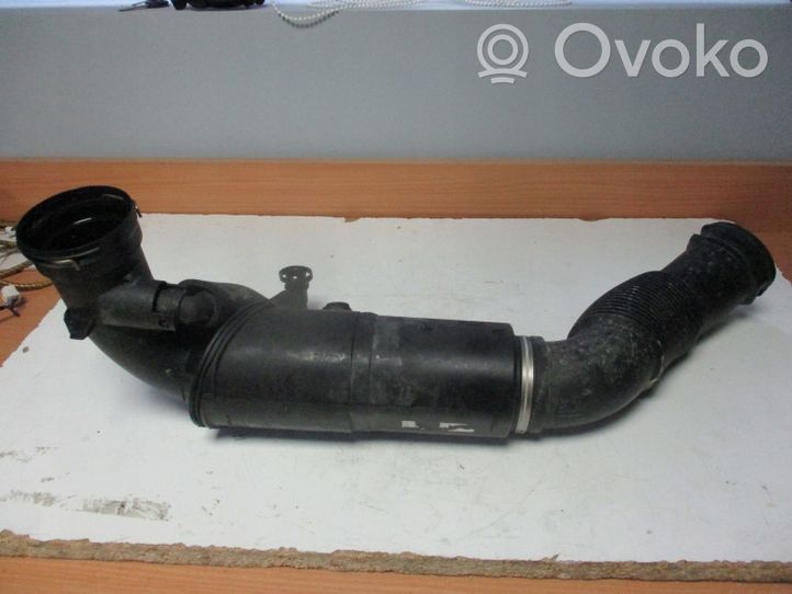 Mini One - Cooper F56 F55 Tube d'admission d'air 8693166