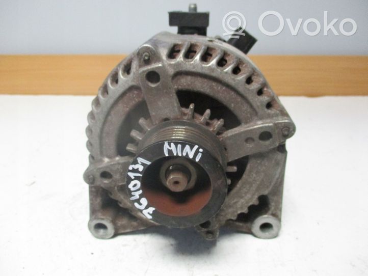 Mini One - Cooper F56 F55 Alternator 764013102