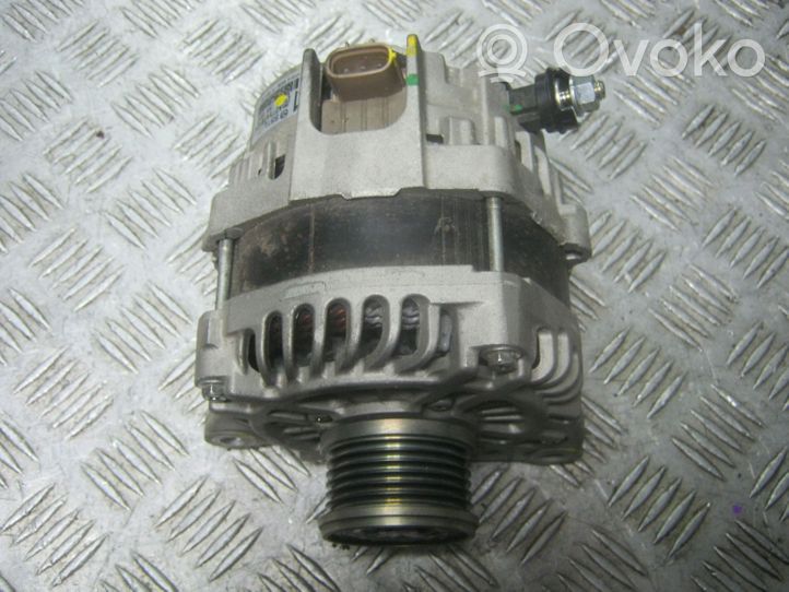 Mazda 2 Alternator A2TX4781ZX