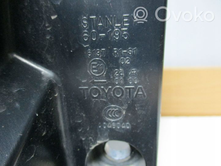 Toyota Land Cruiser (J150) Lampa tylna 