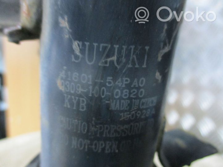 Suzuki Vitara (LY) Amortyzator osi przedniej ze sprężyną 4160154PA0