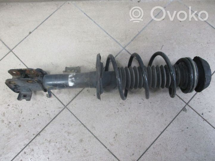 Suzuki Vitara (LY) Amortiguador delantero con muelle espiral 4160154PA0