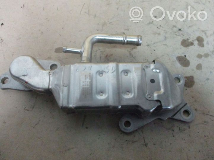 Toyota Corolla E210 E21 Refroidisseur de vanne EGR 2568024030