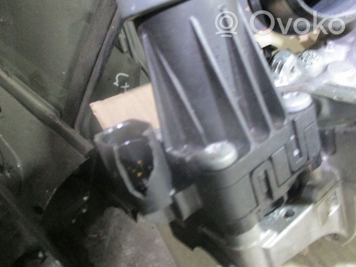 Jeep Compass EGR valve cooler 55250496
