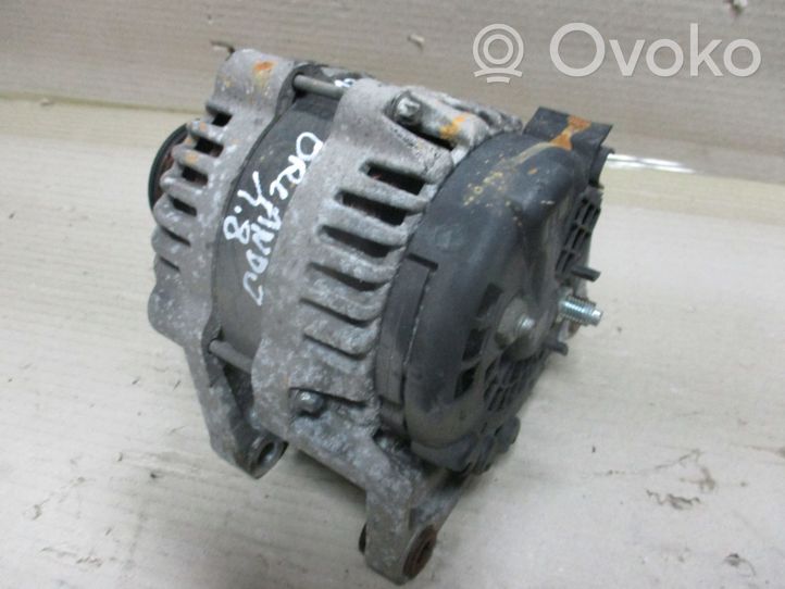 Chevrolet Orlando Generatore/alternatore 13579667