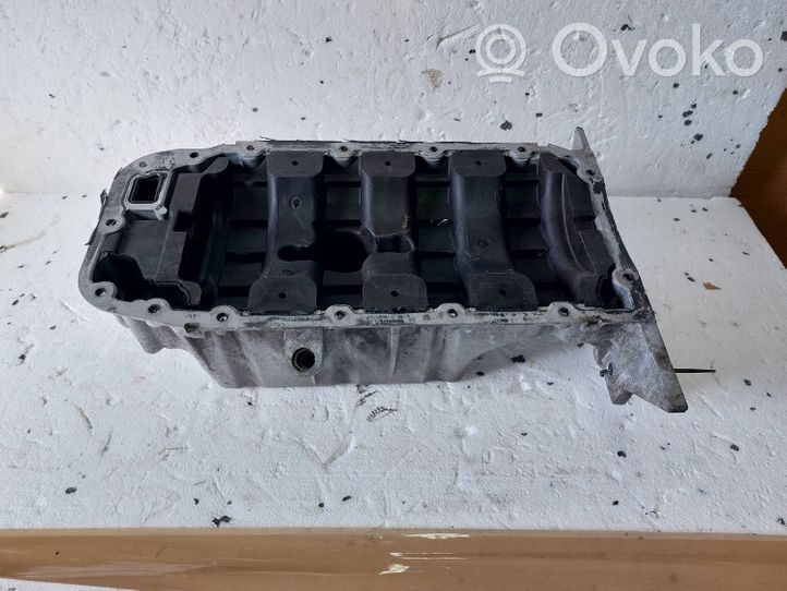 Chevrolet Cruze Oil sump 55566404