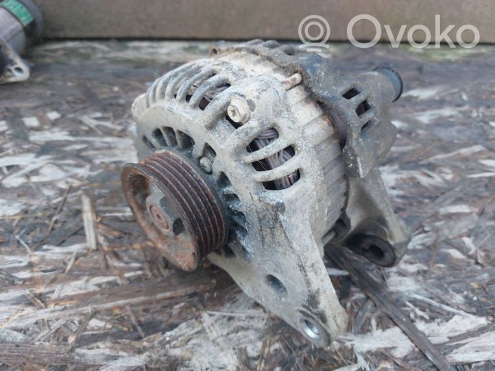 Mitsubishi Pajero Alternator A3TA0791A