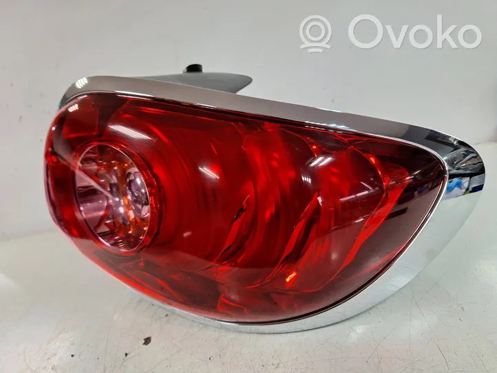 Mini Paceman (R61) Lampa tylna 