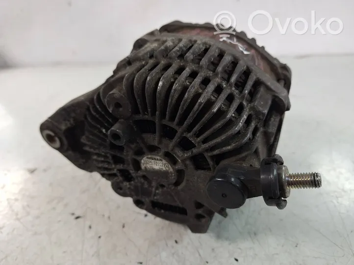 Nissan Navara D40 Generatore/alternatore 23100EB31B