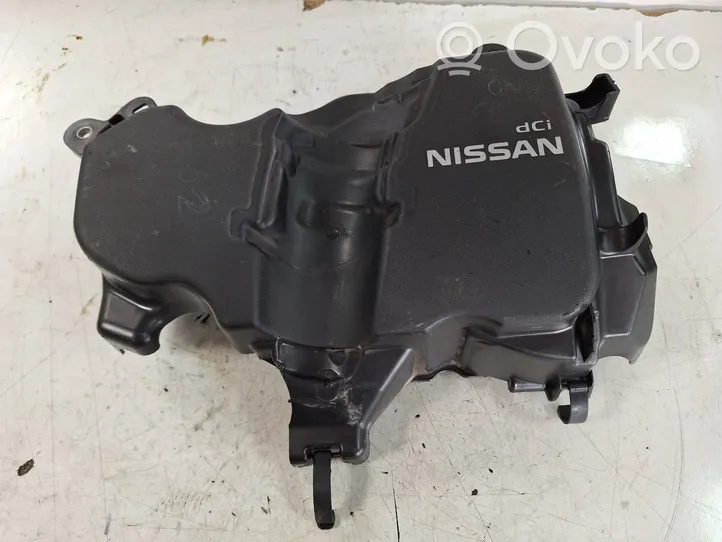 Nissan Qashqai Couvercle cache moteur 175753VD0B