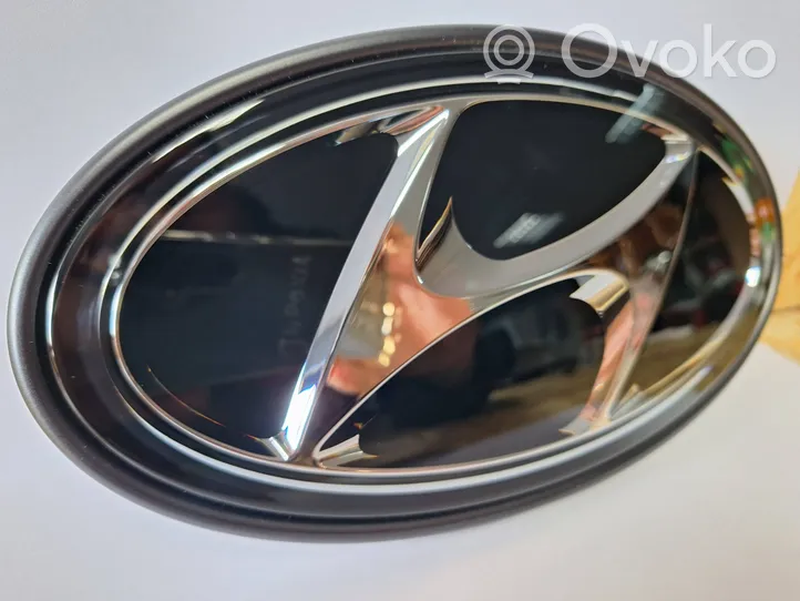 Hyundai i30 Mostrina con logo/emblema della casa automobilistica 86367G4000