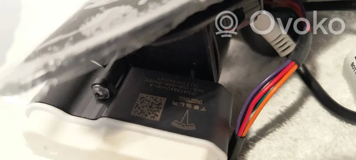 Tesla Model 3 Câble de recharge pour voiture électrique 1525134-00-C