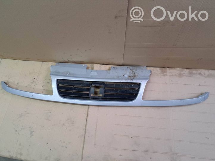 Volkswagen Sharan Grille de calandre avant 7M085365