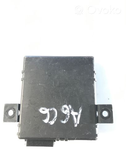 Audi A6 S6 C6 4F Module de passerelle 4F0907468K