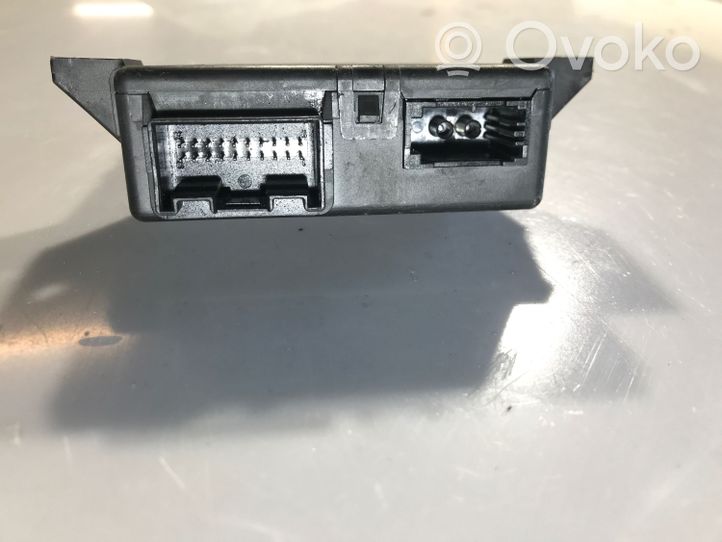 Audi A6 S6 C6 4F Moduł sterowania Gateway 4F0907468K