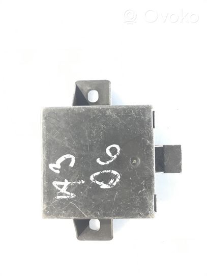 Audi A3 S3 8P Boîtier module alarme 1K0907719C