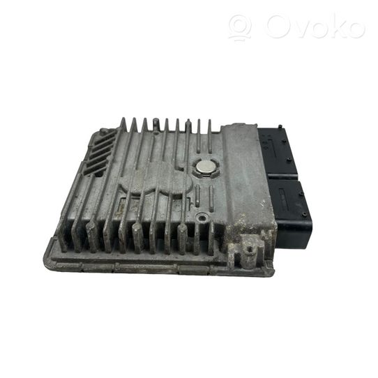 Skoda Fabia Mk2 (5J) Calculateur moteur ECU 03L906023DL