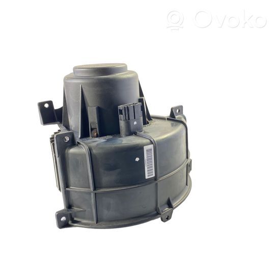 Audi Q7 4L Pulseur d'air habitacle 7L0820021Q