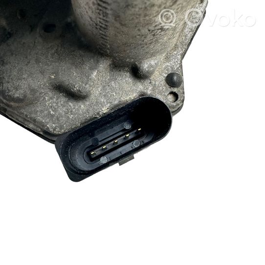 Audi A6 S6 C6 4F Clapet d'étranglement 03L128063D