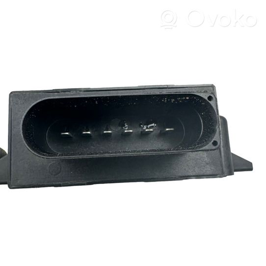 Audi A6 S6 C7 4G Centralina/modulo pompa dell’impianto di iniezione 4G0906093F