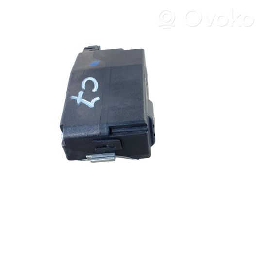 Audi A6 S6 C7 4G Blocchetto del volante 4H0905852C