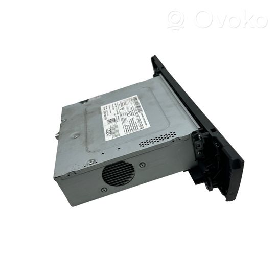 Audi A6 S6 C7 4G Radija/ CD/DVD grotuvas/ navigacija 4G0035193D