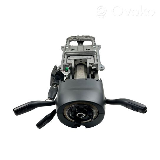 Audi A6 S6 C6 4F Gruppo asse del volante 4F0419512R