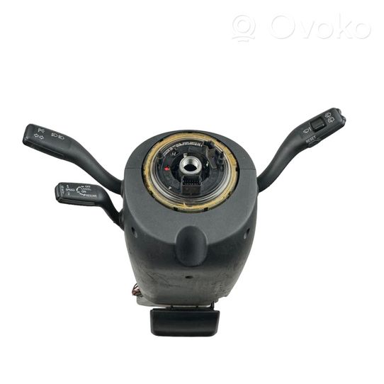 Audi A6 S6 C6 4F Gruppo asse del volante 4F0419501J