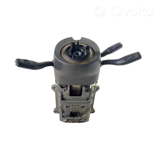 Audi A6 S6 C6 4F Gruppo asse del volante 4F041952H