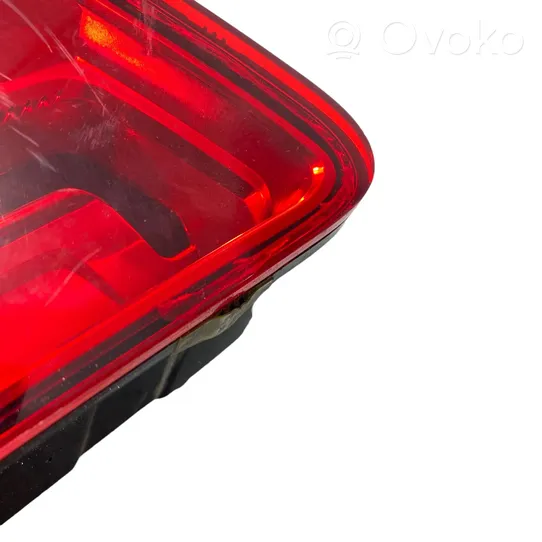 Audi Q7 4M Luci posteriori del portellone del bagagliaio 4M0945094E