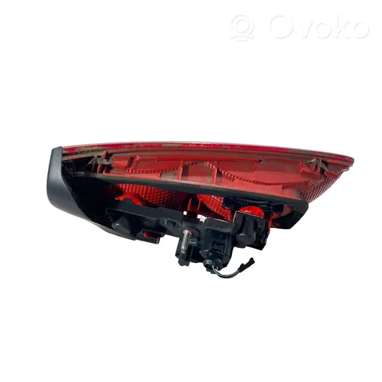 Audi A6 S6 C7 4G Luci posteriori del portellone del bagagliaio 4G5945094