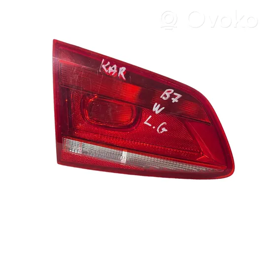 Volkswagen PASSAT B7 Luces portón trasero/de freno 3AF945093K