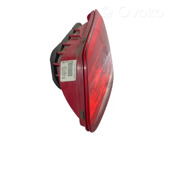 Volkswagen PASSAT B7 Luci posteriori del portellone del bagagliaio 3AF945094R