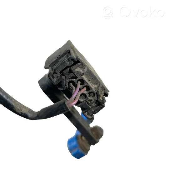 Audi A4 S4 B6 8E 8H Sensor de nivel del faro delantero/principal 8E0907503