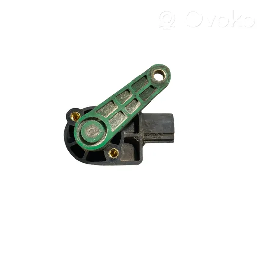 Audi A6 S6 C6 4F Aizmugurē balstiekārtas augstuma sensors 4F0907503