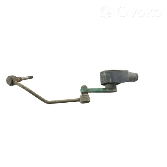 Audi A6 S6 C6 4F Sensor de nivel del faro delantero/principal 4F0907503