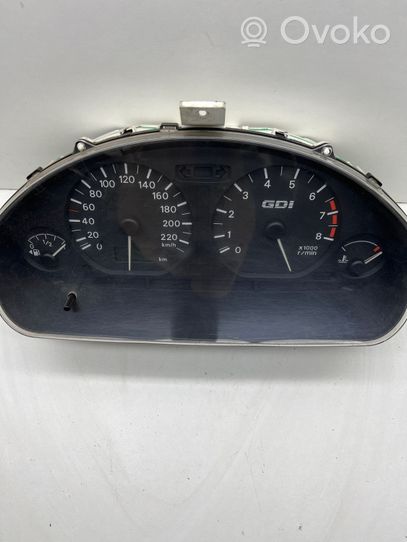 Mitsubishi Space Star Speedometer (instrument cluster) MR270287