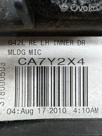 Lexus RX 330 - 350 - 400H Inne elementy wykończeniowe drzwi tylnych CA7Y2X4