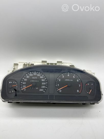 Mitsubishi Galant Speedometer (instrument cluster) MR381822