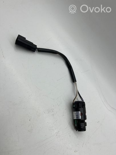 Jaguar X-Type Interior temperature sensor 1X4H19C734AA