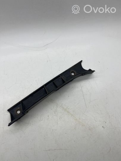 Jaguar X-Type Front bumper mounting bracket 1X4317A870AD