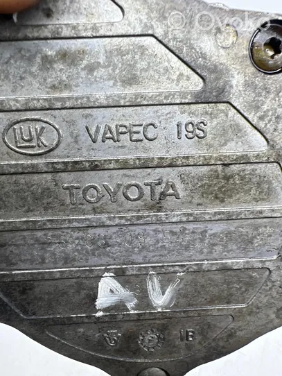 Toyota Avensis T250 Siurblys vakuumo VAPEC19S