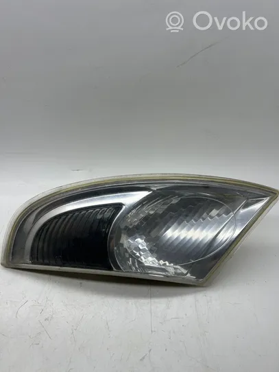 Saab 9-5 Front indicator light 12761341