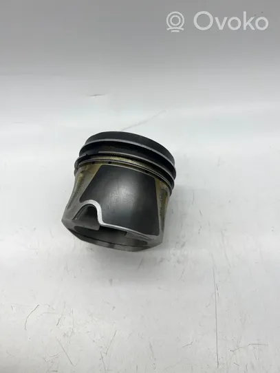 Mercedes-Benz E W212 Piston with connecting rod 8349F