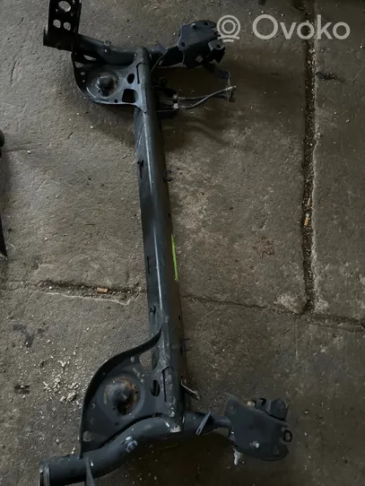 Renault Clio II Rear axle beam 