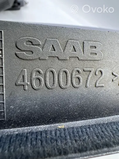 Saab 9-5 Element deski rozdzielczej 4600672