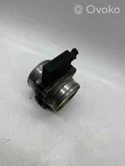 Saab 9-5 Misuratore di portata d'aria 55557008